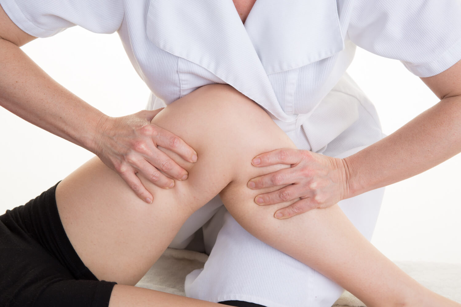 Is massage Therapy Good for Knee Pain – Post Rehab